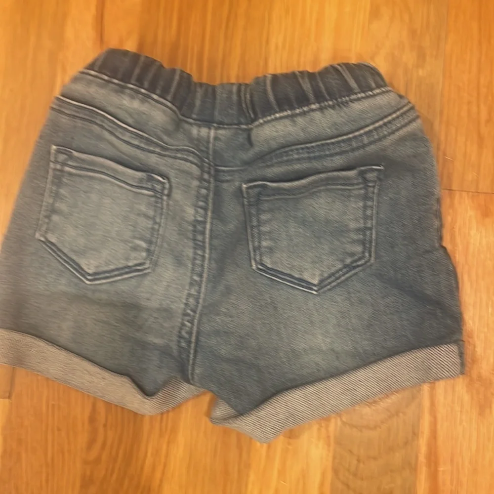 Cat and Jack short/skort bundle-2t - Picture 11 of 11